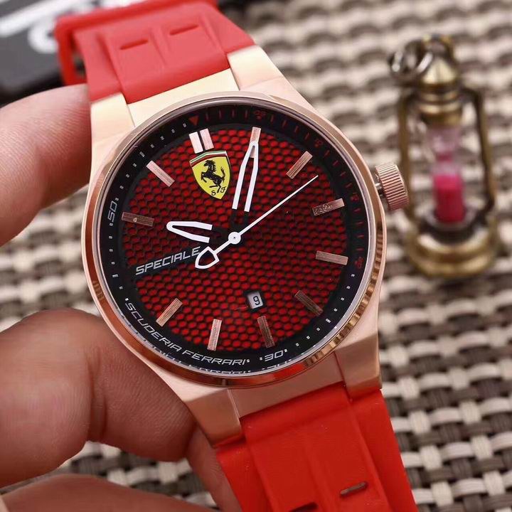 Ferrari watch man-309